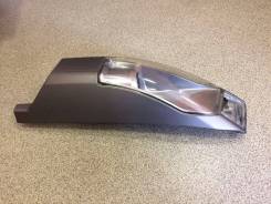 Фара противотуманная. Nissan X-Trail, NT30, PNT30, T30 Двигатели: QR20DE, QR25DE, SR20VET, YD22ETI