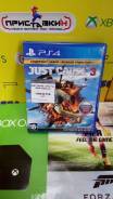Игры для Sony PlayStation 4.
