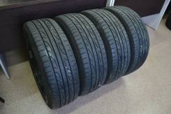 Dunlop SP Sport LM704. Летние, 2015 год, износ: 5%, 4 шт