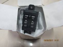 Подогрев сидений. Subaru Forester, SHM, SHJ, SH9L, SH, SH5, SH9 Двигатели: EJ20A, EJ205