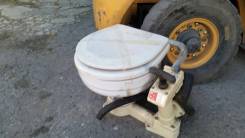 Гальюны.