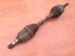 Привод. Toyota Nadia, ACN10H, ACN10 Двигатель 1AZFSE