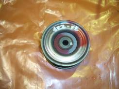 Обводной ролик. Toyota: Corolla, Wish, Isis, Auris, Corolla Fielder, Allex, MR-S, Avensis, MR2, Corolla Runx Двигатели: 1ZZFE, 4ZZFE, 3ZZFE, 2ZZGE