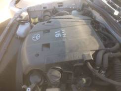 Компрессор кондиционера. Toyota FJ Cruiser Двигатель 1GRFE