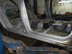 Порог кузовной. Geely Emgrand EC7