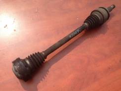 Привод. Toyota Verossa, JZX110 Двигатель 1JZFSE