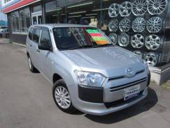 Toyota Succeed. автомат, 4wd, 1.5, бензин, б/п. Под заказ