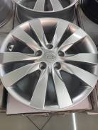 KIA. x17, 5x114.30