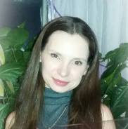 Менеджер по рекламе. Средне-специальное образование, опыт работы 9 лет
