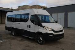 Iveco Daily. Ивеко Дейли 19+3, 2 200 куб. см., 21 место