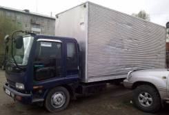 Isuzu Forward. Продам , 8 200 куб. см., 5 000 кг.