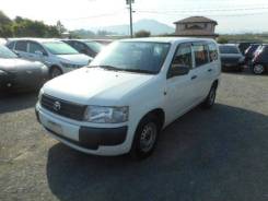 Toyota Probox. автомат, 4wd, 1.5, бензин, б/п. Под заказ