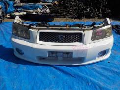 Nose cut SUBARU FORESTER