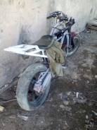 Suzuki RG 250. 250 куб. см., неисправен, без птс, с пробегом