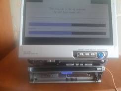 Pioneer Carrozzeria AVIC-XH9