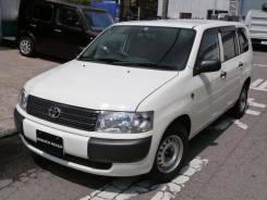 Toyota Probox. автомат, 4wd, 1.5, бензин, б/п. Под заказ
