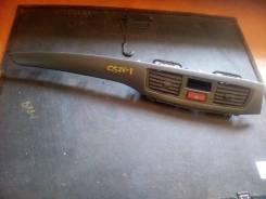 Консоль центральная. Mitsubishi Lancer Cedia, CS2V