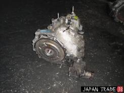 АКПП. Honda HR-V, GH4, GH2 Двигатели: D16A, D16W1, D16W2, D16W5