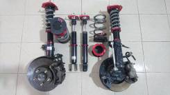 Амортизатор. Nissan Cima, HF50 Nissan Gloria Nissan Cedric