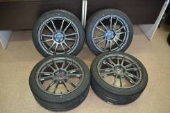 RAYS Gram Lights 57Xtreme SP Spec. 8.5/8.5x18, 5x114.30, ET45/52, ЦО 73,0 мм.
