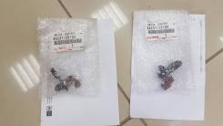 Концевик двери боковой. Toyota Hiace, LH164, LH174, RZH155, LH166, LH176, LH102, LH112, LH104, LH114, RZH105, RZH103, RZH125, RZH115, LH162, LH184, LH...