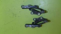 Крепление капота. Toyota Harrier, MCU10, MCU10W Двигатель 1MZFE