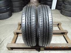 Dunlop Enasave EC203. Летние, 2013 год, износ: 5%, 2 шт