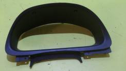 Консоль панели приборов. Toyota Harrier, MCU10, MCU10W Двигатель 1MZFE