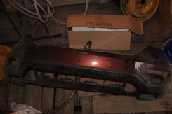 Бампер. Honda CR-V, RE, RE3, RE4, RE5, RE7 Двигатели: K24A, K24Z1, K24Z4, R20A1, R20A2