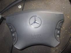Подушка безопасности. Mercedes-Benz S-Class, W220