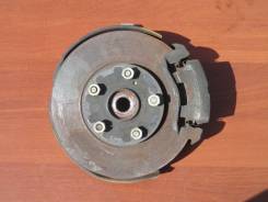 Ступица. Toyota Ipsum, SXM10, CXM10 Toyota Nadia, ACN10, SXN10 Toyota Gaia, SXM10, CXM10, ACM10 Toyota Picnic, SXM10, CXM10 Двигатели: 3CTE, 3SFE, 3SF...