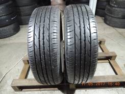 Dunlop Enasave EC203. Летние, 2015 год, износ: 10%, 2 шт