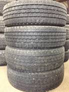 Dunlop SP LT 02. Зимние, без шипов, 2013 год, износ: 10%, 4 шт