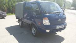 Kia Bongo III. Продаётся грузовик KIA Bongo III, 2 902 куб. см., 1 000 кг.