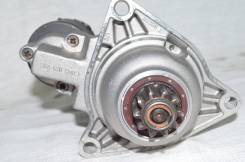 Стартер. Volkswagen Transporter Volkswagen Caravelle Volkswagen California Volkswagen Multivan Двигатели: AES, AET, AXG, AEU, AJT, ABL, AYC, AJA, AUF...