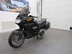 Honda ST 1100. 1 100 куб. см., исправен, птс, с пробегом