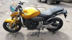 Honda CB 600. 600 куб. см., исправен, птс, с пробегом