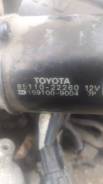 Трапеция дворников. Toyota Cresta, JZX91, JZX90, JZX93, GX90, SX90, LX90 Toyota Mark II, JZX90E, GX90, JZX90, LX90, JZX91, JZX93, SX90 Toyota Chaser...