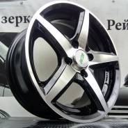 Vossen. 6.0x14, 4x100.00, ET38, ЦО 67,1 мм.