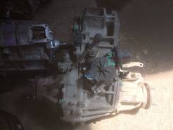 Раздаточная коробка. Toyota Land Cruiser, HDJ101K, HDJ101 Двигатель 1HDFTE