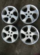 Mazda. 6.0x15, 4x100.00, ET45