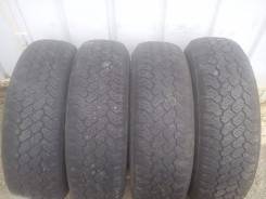 Sumitomo Serengeti A/T SL850. Грязь AT, 2008 год, износ: 60%, 4 шт