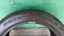 Bridgestone Potenza RE-01. Летние, износ: 10%, 1 шт