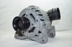 Генератор. BMW Z3, E36 BMW 3-Series, E36, E36/2, E36/2C, E36/3, E36/4, E36/5, E46/2, E46/3, E46/4 BMW 5-Series, E39, Е39 BMW X5, E53 Двигатели: M43B18...