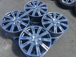 Lexus. 8.5x20, 5x150.00, ET60