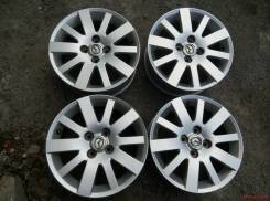 Mazda. 6.0x15, 4x100.00, ET45