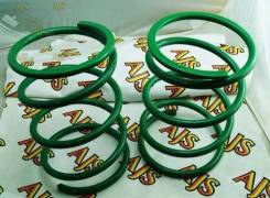 Пружина подвески. Toyota Cresta, JZX81 Toyota Mark II, JZX81 Toyota Chaser, JZX81