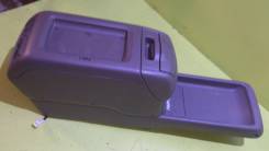 Подлокотник. Toyota Harrier, MCU10, MCU10W