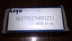 Натяжной ролик ремня ГРМ. Honda: Torneo, Shuttle, Avancier, Odyssey, Accord, Ascot Innova, Accord Aerodeck, Prelude, Ascot Двигатели: F18B, F20B, F23A...