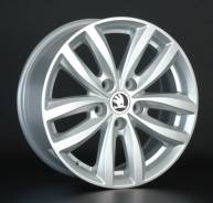 Skoda. 7.0x16, 5x112.00, ET45, ЦО 57,1 мм. Под заказ